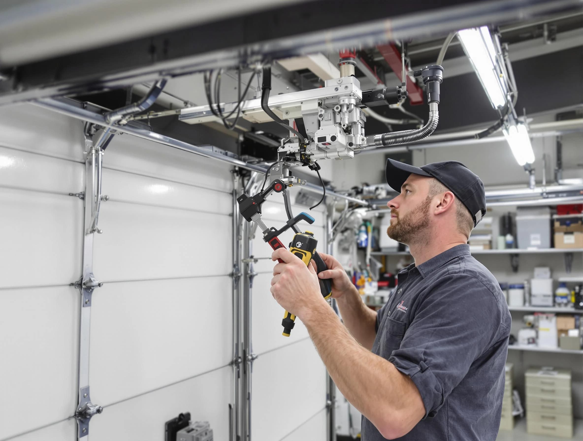 Garage Door Repair service in Allison Park, PA